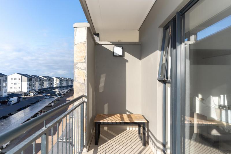 To Let 1 Bedroom Property for Rent in The Huntsman Western Cape